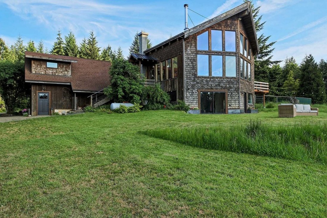 House in White Salmon, Washington, United States 4 - 18484762