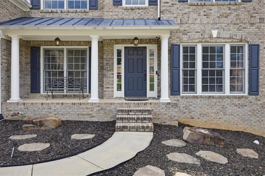 Casa en Lawrenceville, Georgia, Estados Unidos 4 - 18488059