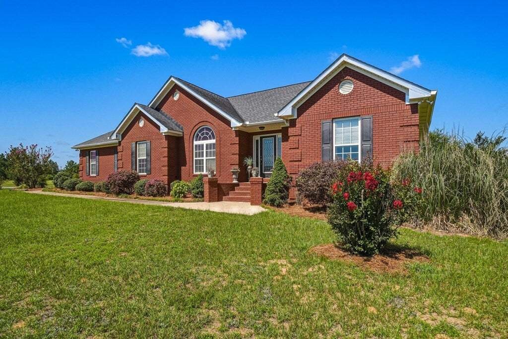 House in Mauk, Georgia, United States 4 - 18486904