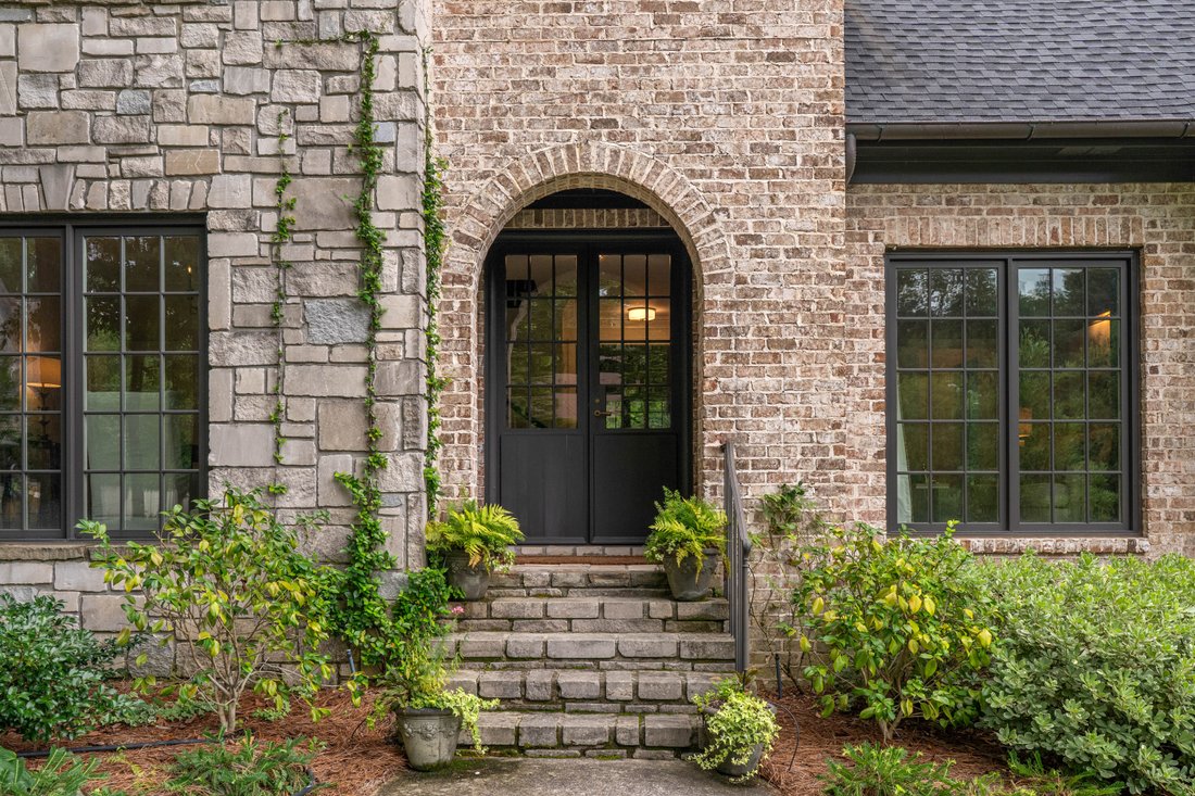 House in Mountain Brook, Alabama, United States 5 - 18484038