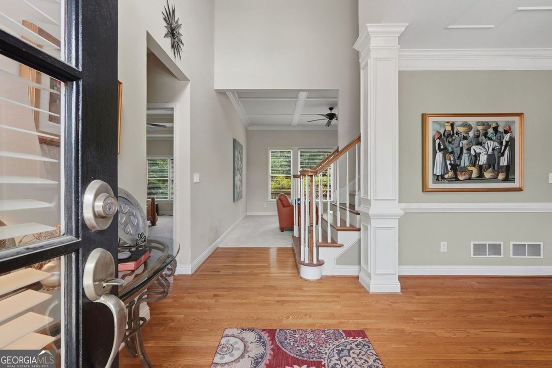 House in Marietta, Georgia, United States 4 - 18483883
