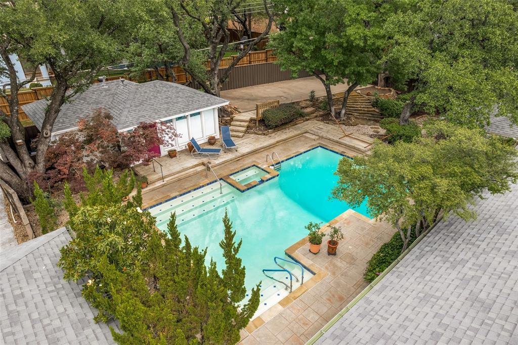 House in Dallas, Texas, United States 3 - 18486400