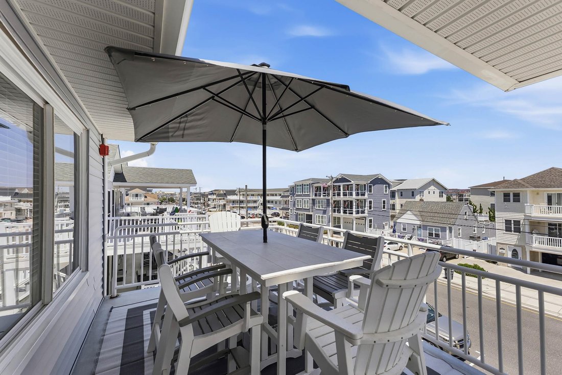 Condo in Wildwood, New Jersey, United States 4 - 18484246