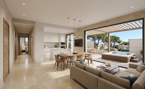 Apartment in La Ciotat, Provence-Alpes-Côte d'Azur, France 1