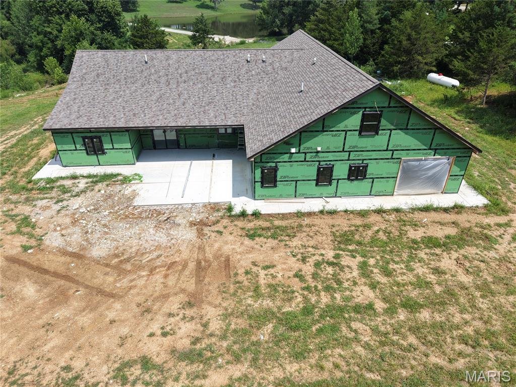 House in New London, Missouri, United States 3 - 18488220