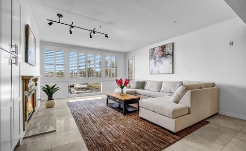 Casa a Huntington Beach, California, Stati Uniti 1