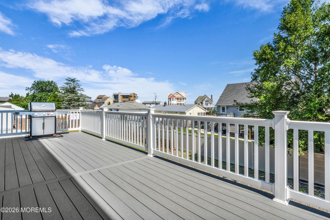 House in Toms River, New Jersey, United States 4 - 18484575