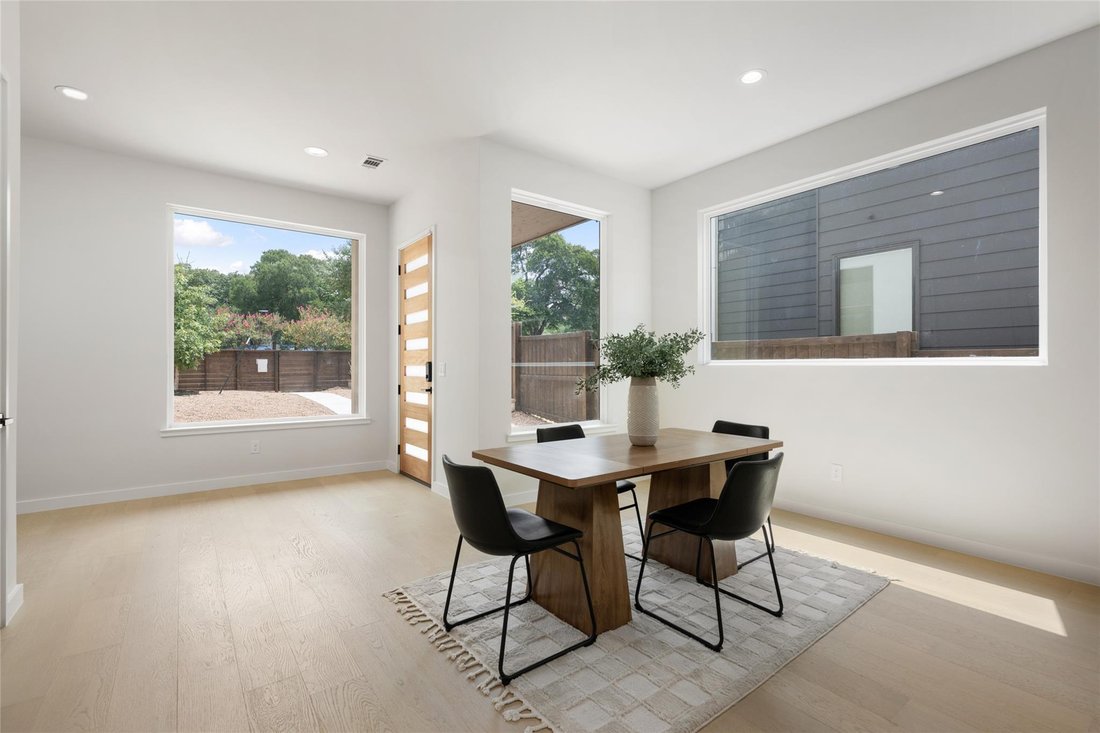 Condo in Austin, Texas, United States 4 - 18483416
