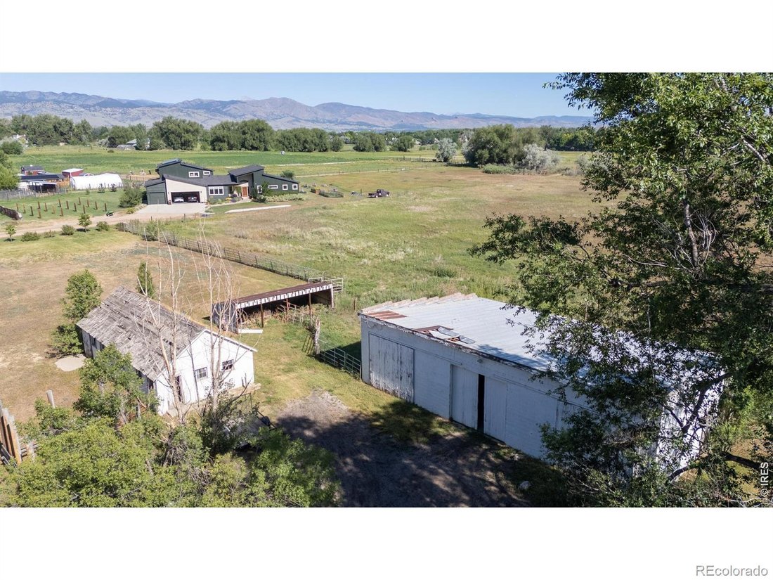 House in Boulder, Colorado, United States 5 - 18485249