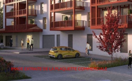 Apartment in Saint-Andre-de-Seignanx, Nouvelle-Aquitaine, France 1