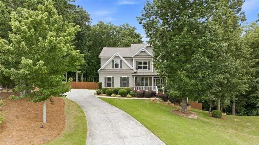 House in Gainesville, Georgia, United States 2 - 18402992