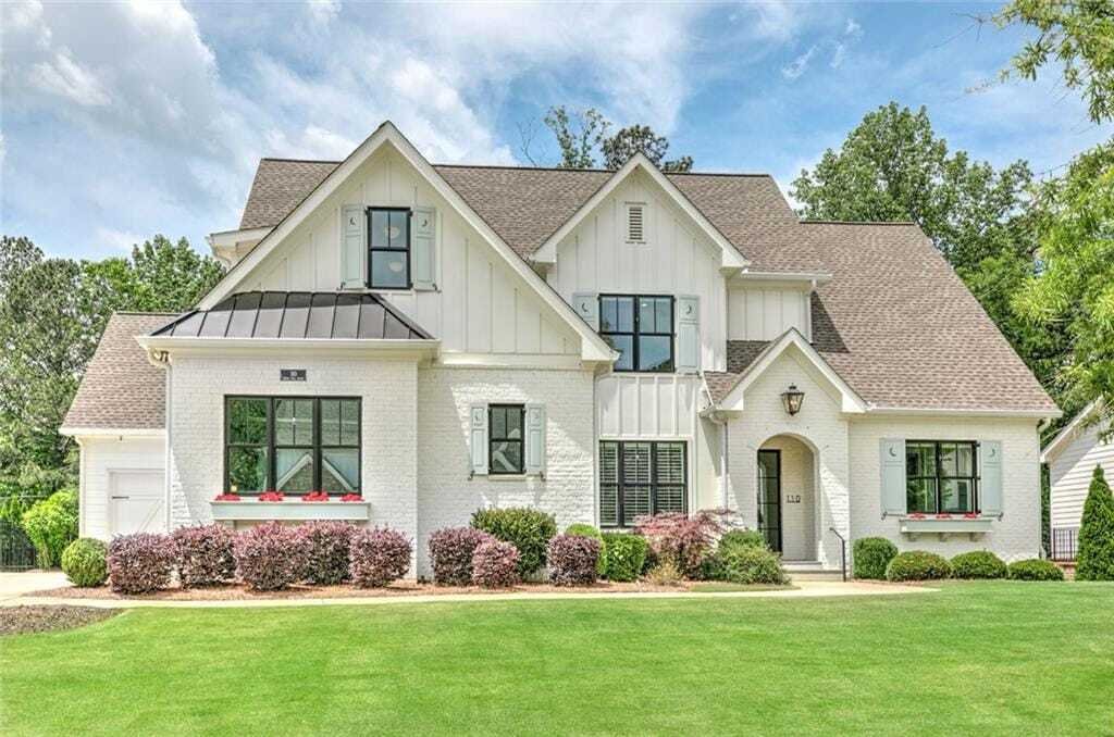 House in Canton, Georgia, United States 1 - 18485296