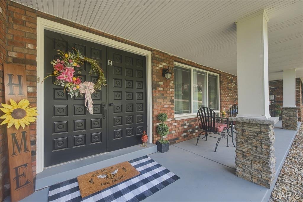 House in Edwardsville, Illinois, United States 4 - 18488218