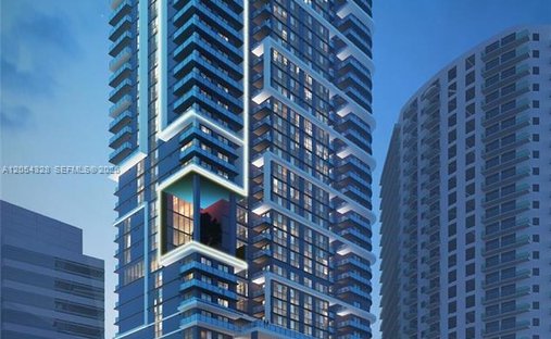 Fort Lauderdale, Florida, United States 1