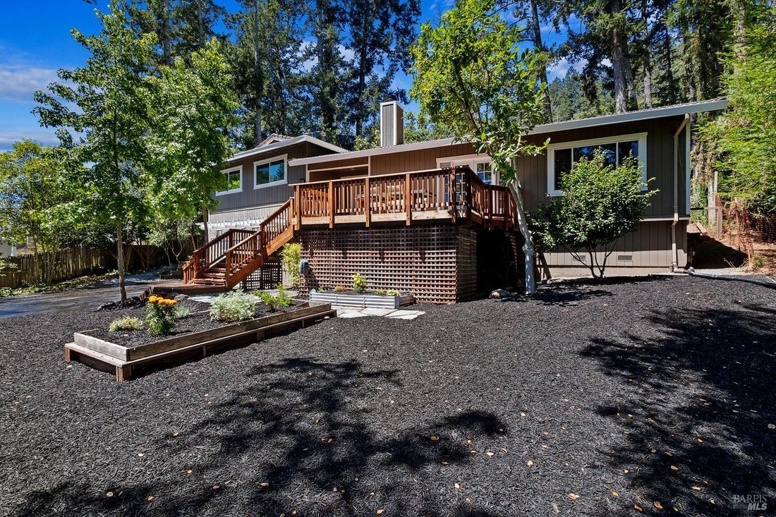 House in Santa Rosa, California, United States 3 - 18483947