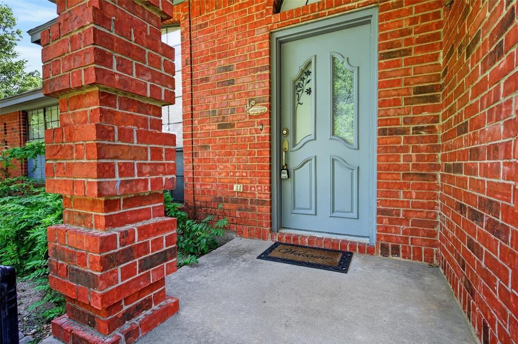 House in Crowley, Texas, United States 4 - 18486443
