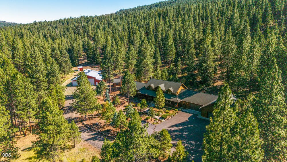 House in Klamath Falls, Oregon, United States 1 - 18485438