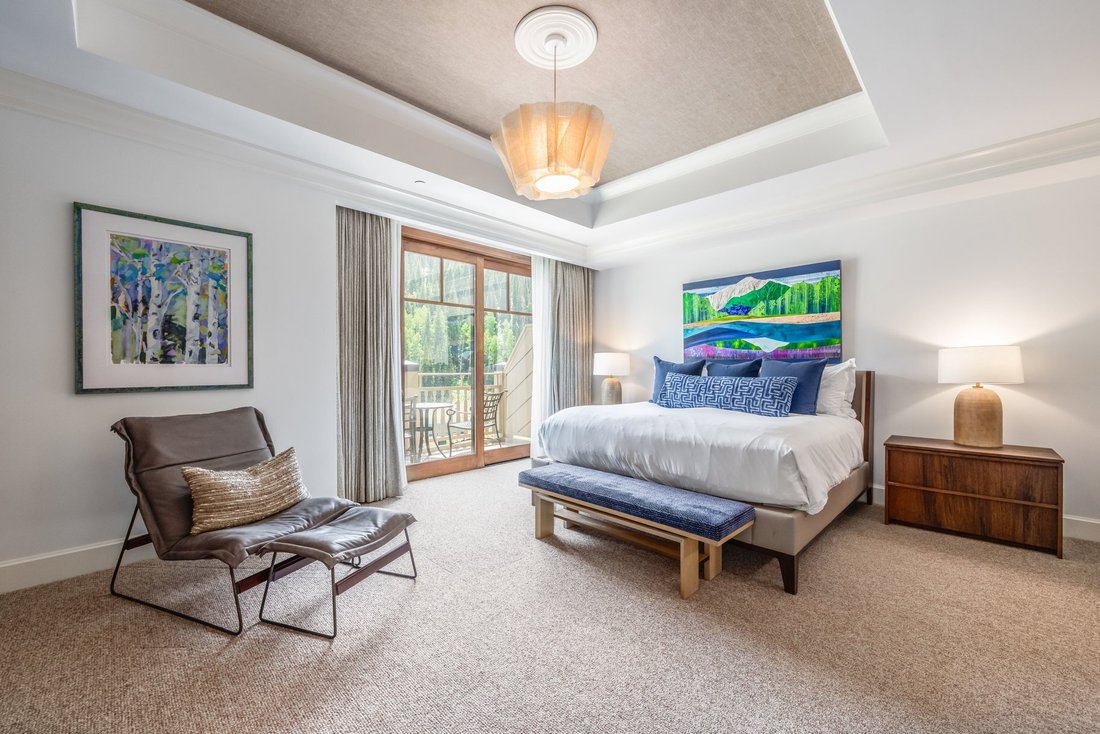 Condo in Park City, Utah, United States 2 - 18487697