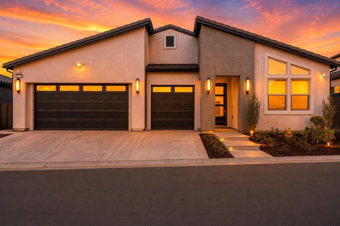 House in Clovis, California, United States 1 - 18487976