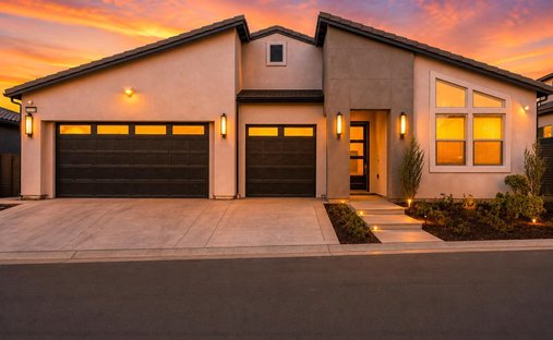 Haus in Clovis, Kalifornien, Vereinigte Staaten 1