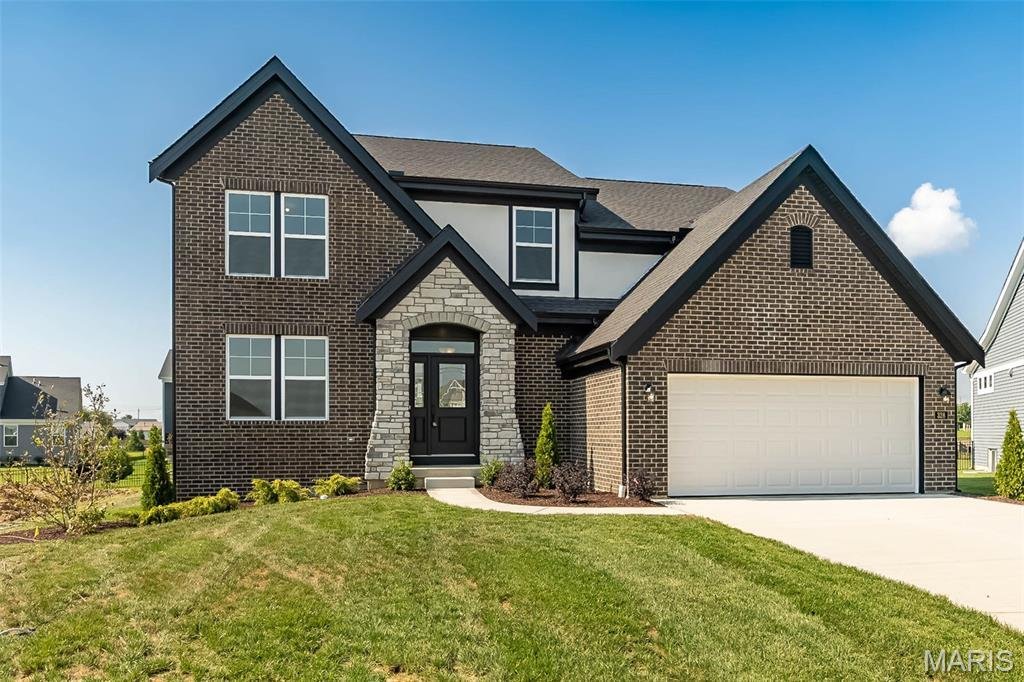 House in O'Fallon, Missouri, United States 1 - 18423479