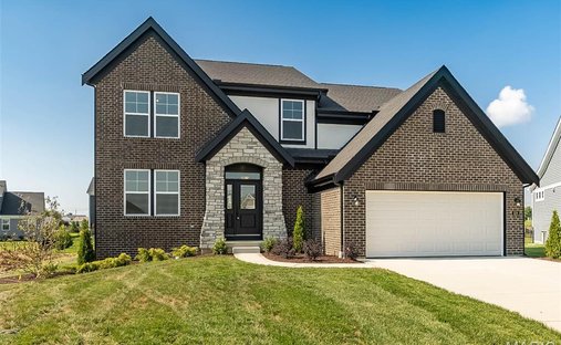 Casa en O'Fallon, Misuri, Estados Unidos 1