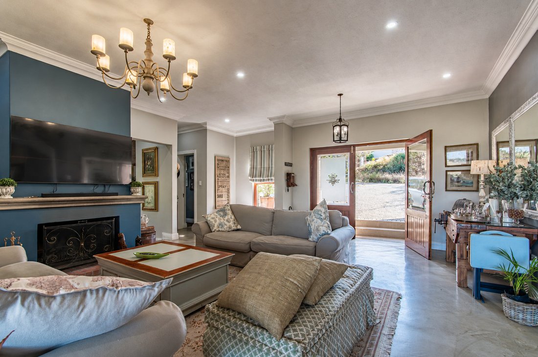 House in Hillcrest, KwaZulu-Natal, South Africa 5 - 18488060