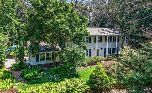 House in Mount Sinai, New York, United States 1