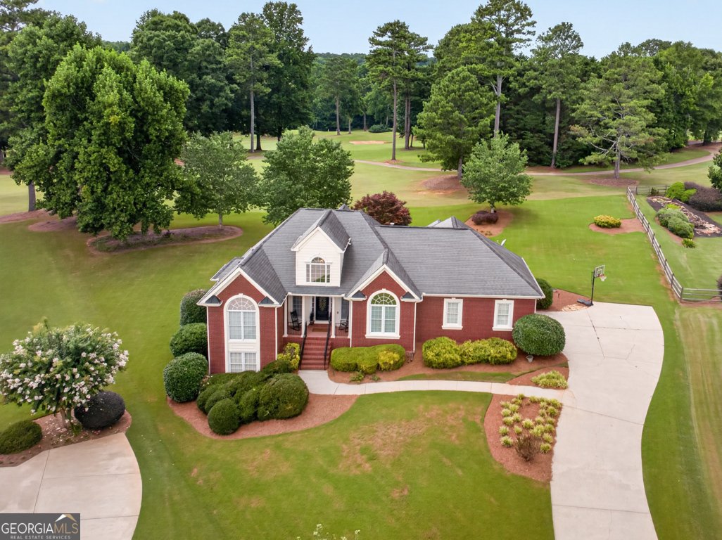 House in Monroe, Georgia, United States 2 - 18488172