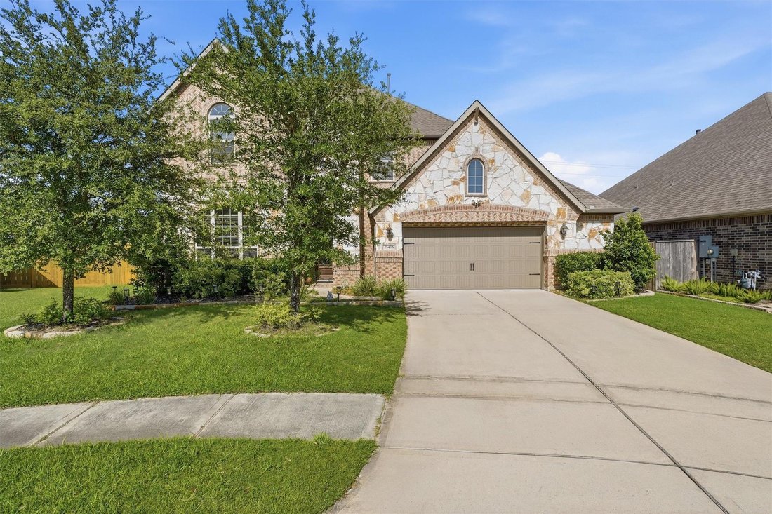 House in Spring, Texas, United States 3 - 18486261