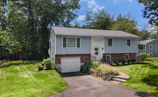 House in York, Maine, United States 1