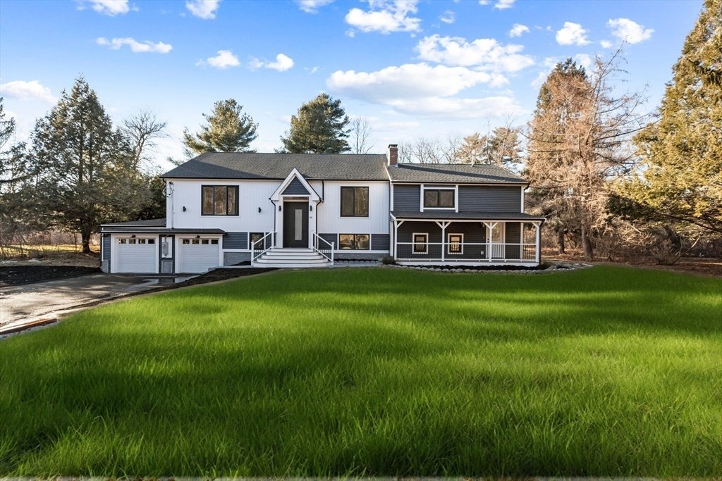 House in Mansfield, Massachusetts, United States 2 - 17473536