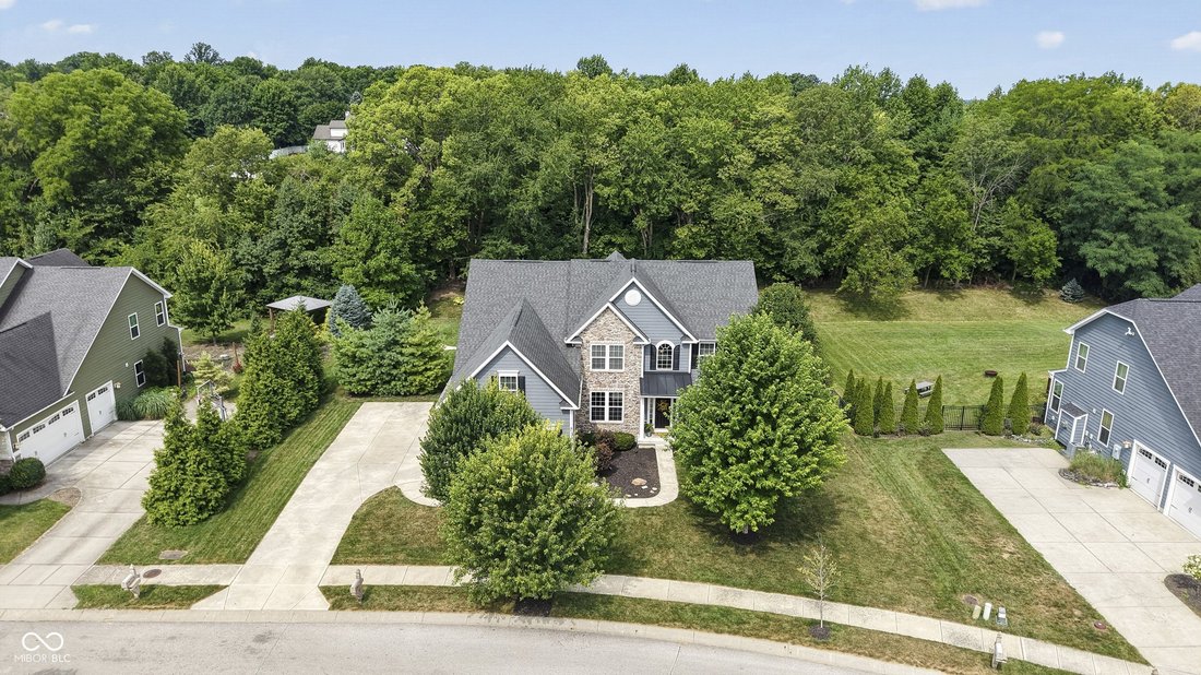 House in Westfield, Indiana, United States 5 - 18465220