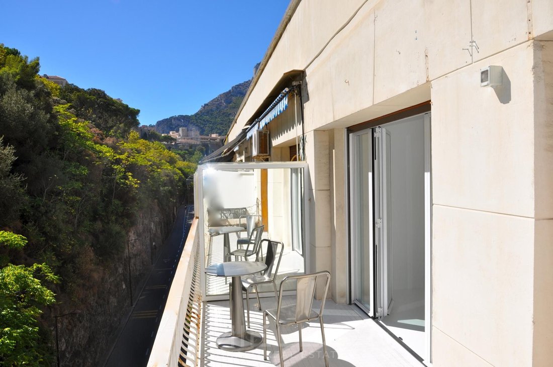 Casa in Monaco-Ville, Monaco 1 - 18487564