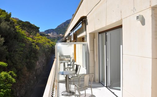 House in Monaco, Monaco 1