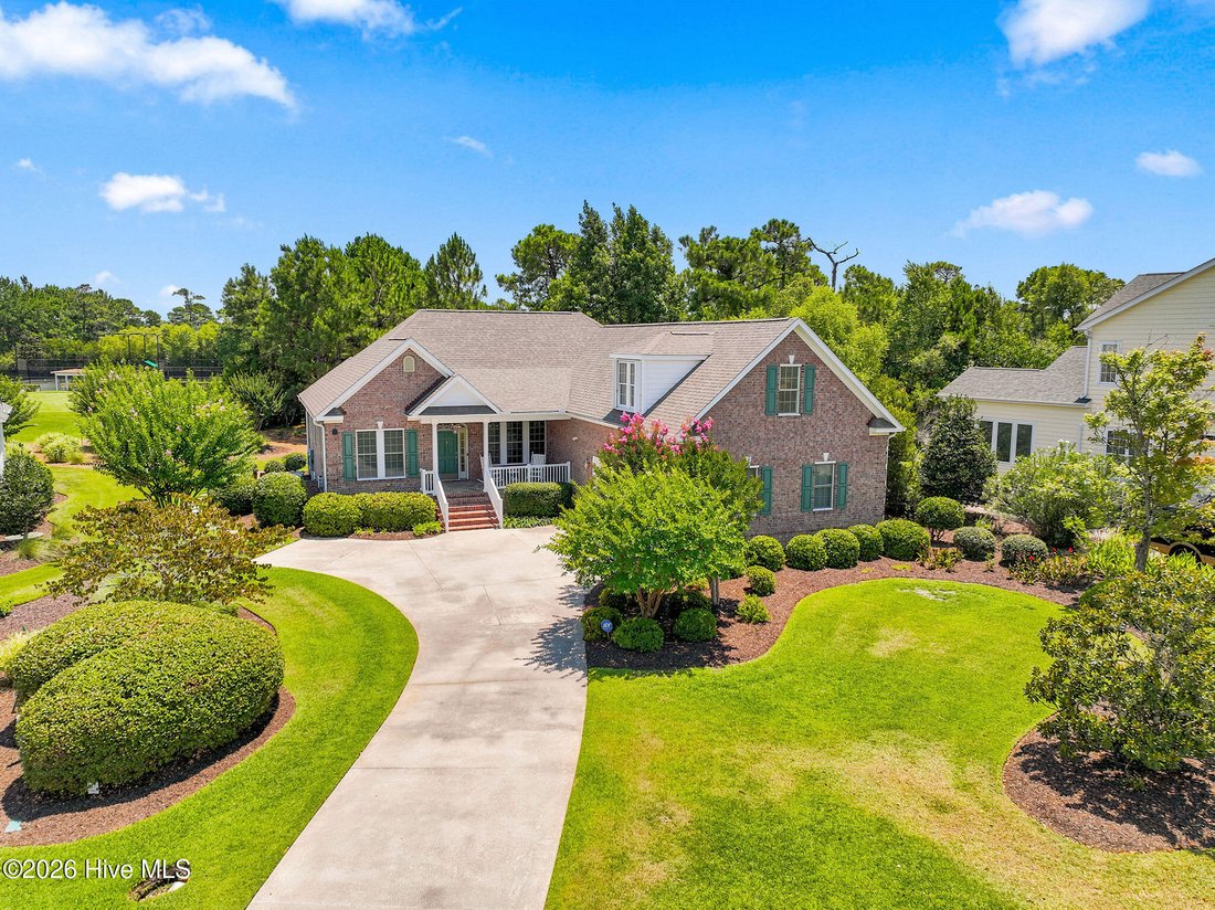 House in Southport, North Carolina, United States 4 - 18483674