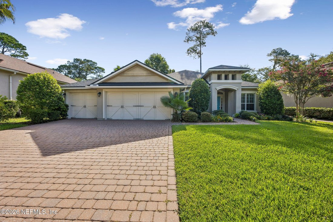 House in Fernandina Beach, Florida, United States 3 - 18483285