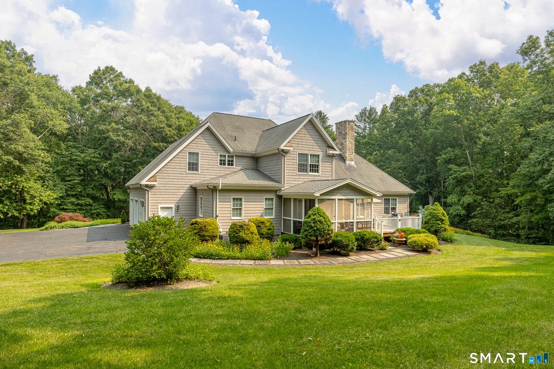 House in Bridgewater, Connecticut, United States 3 - 18486327
