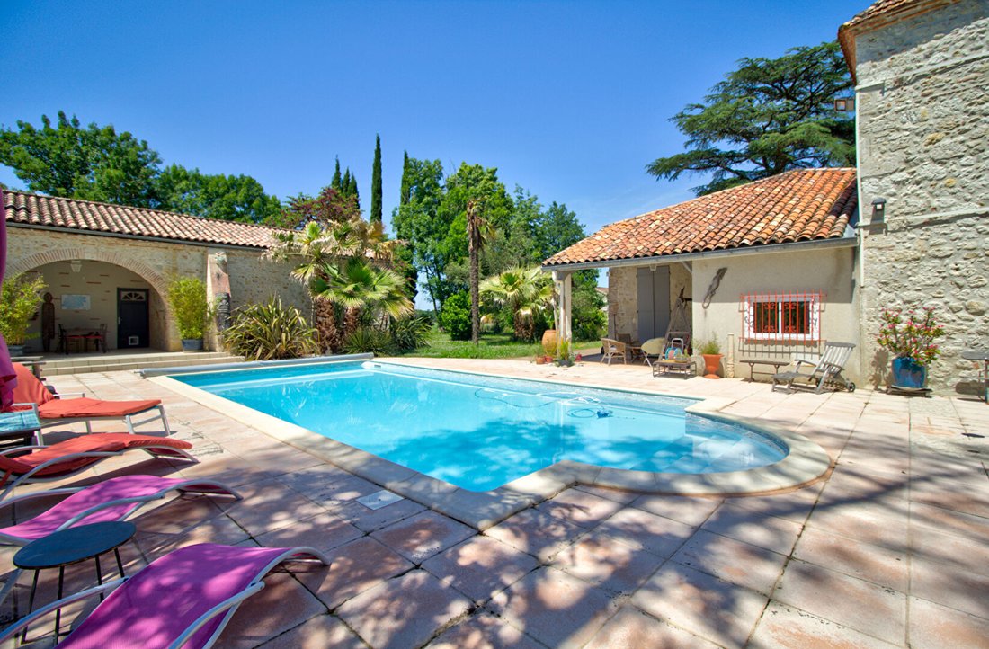 House in Layrac, Nouvelle-Aquitaine, France 4 - 18483522