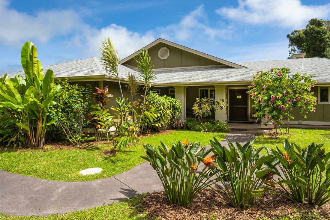 House in Waimea, Hawaii, United States 5 - 18487617