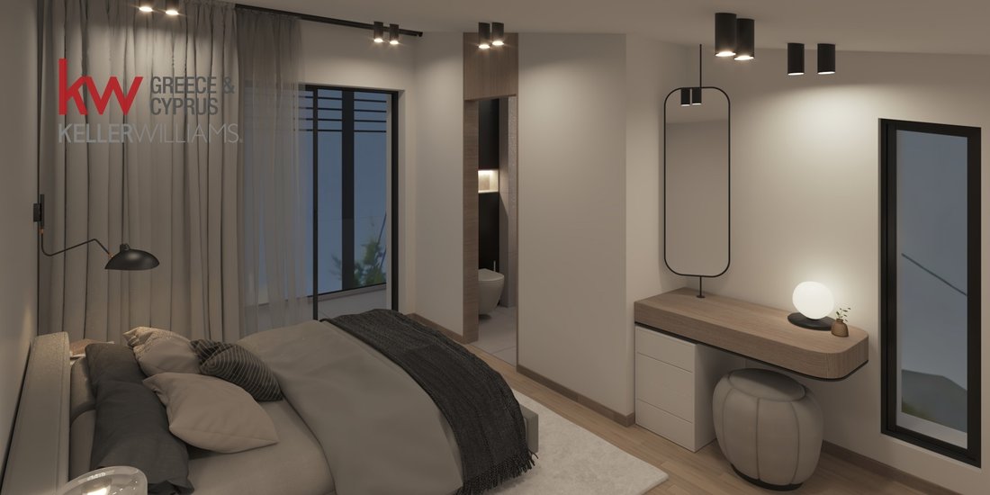 Apartment in Chalandri, Attica, Greece 5 - 18483819