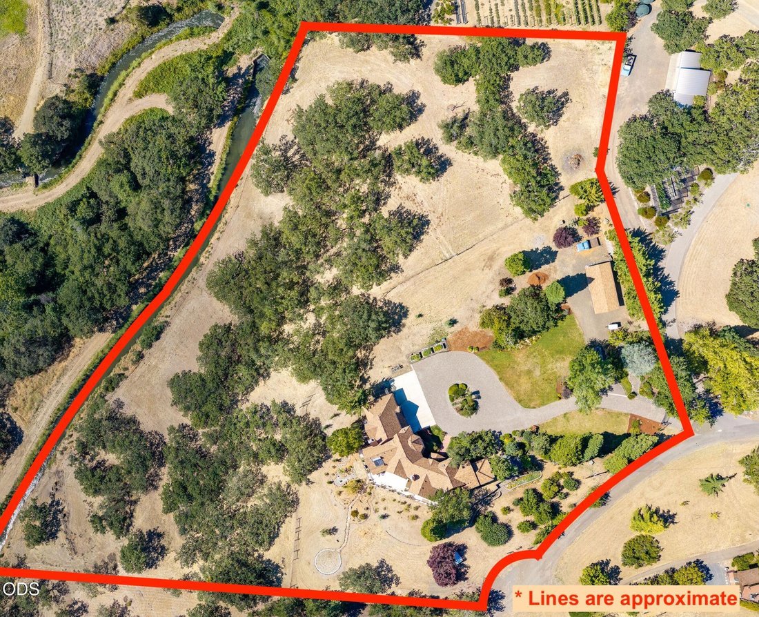 House in Ashland, Oregon, United States 2 - 18485439