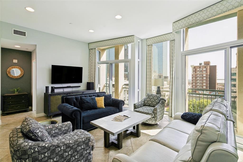Condo in Fort Worth, Texas, United States 3 - 18483846