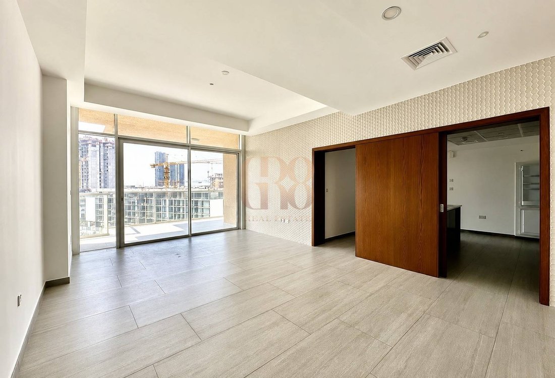 Apartment in JVC / Jumeirah Village Circle, Dubai, United Arab Emirates 1 - 18483007