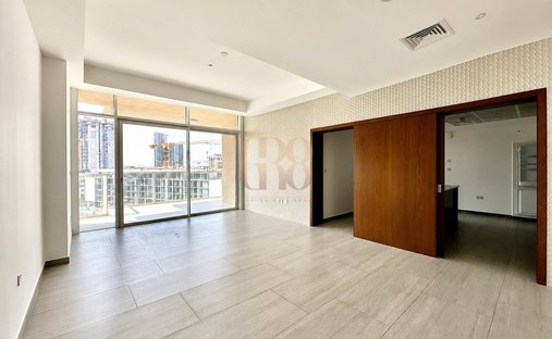 Appartement en Jumeirah Village Circle, Doubaï, Émirats arabes unis 1