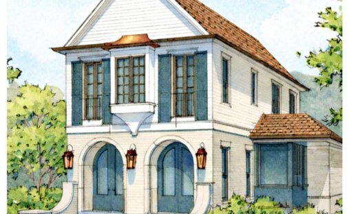 Haus in Greenville, South Carolina, Vereinigte Staaten 1