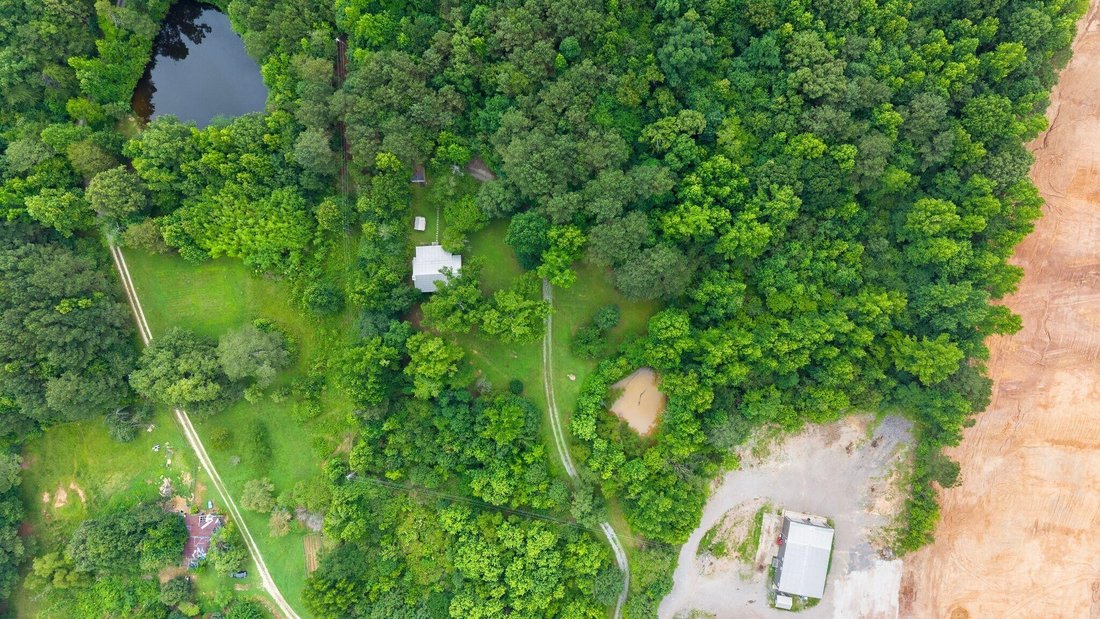 Land in Apison, Tennessee, United States 4 - 18483451