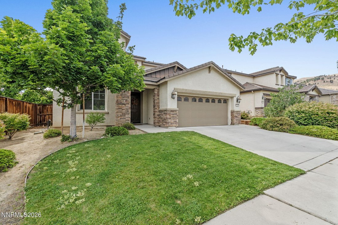 House in Reno, Nevada, United States 2 - 18484557