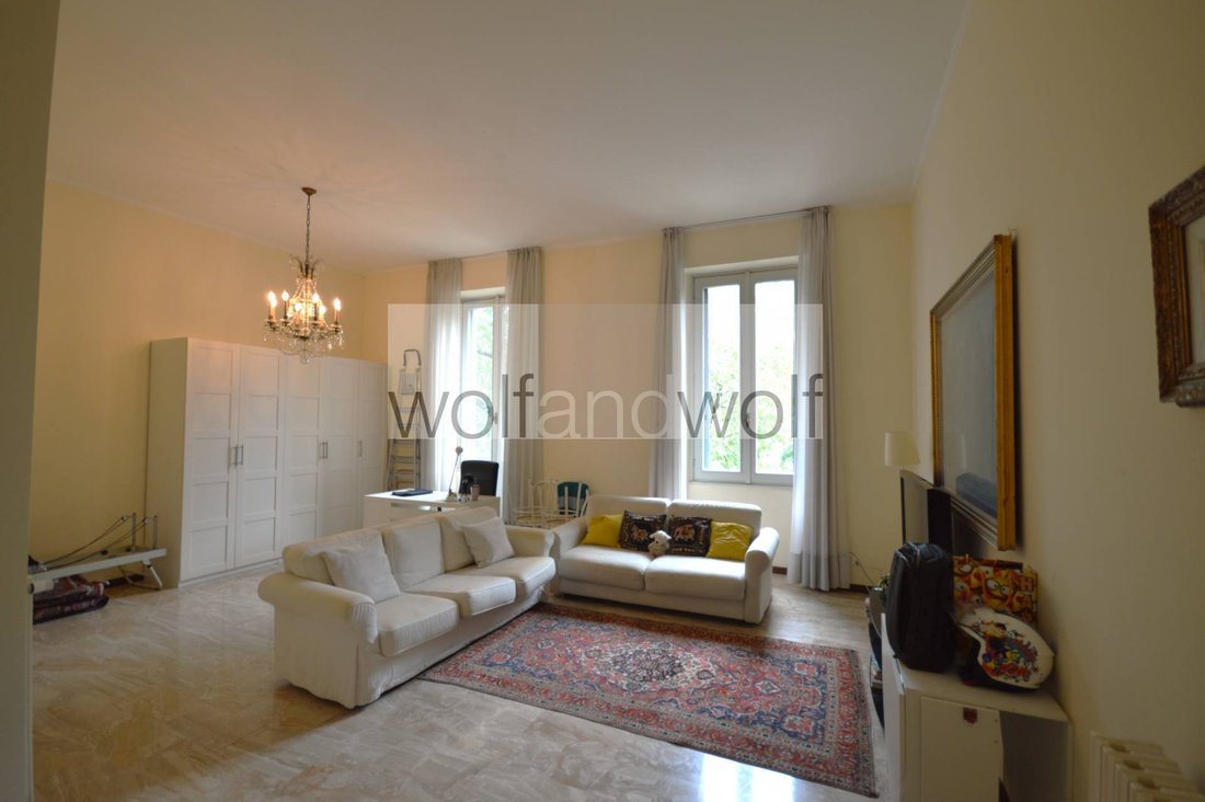 Apartment in Ariosto - Magenta Area, Milan, Italy 4 - 17900818