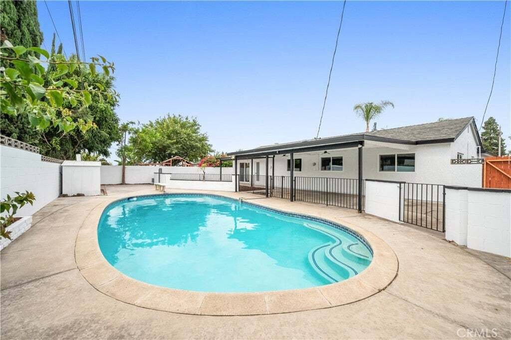 House in Montclair, California, United States 2 - 18438465